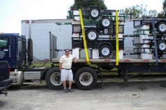 Randall Flatbed